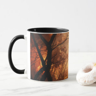 Mug Inferno