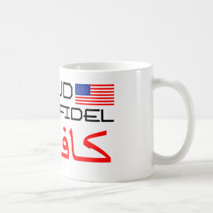 Mug Infidèle fier !