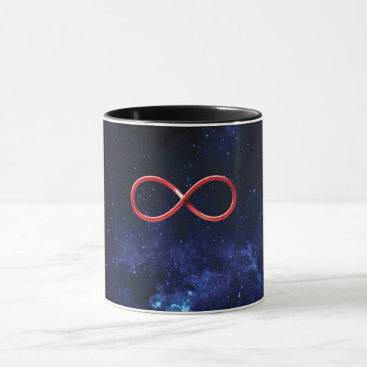 Mug Infini (Centre)