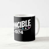 Mug Infini (Devant droit)