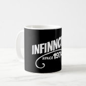 Mug Infini (Devant gauche)