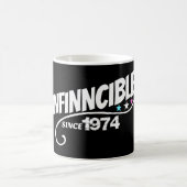 Mug Infini (Centre)