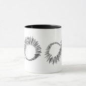 Mug Infinité (Centre)