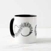 Mug Infinité (Devant gauche)