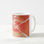 Mug Infinité (Devant droit)