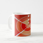 Mug Infinité (Devant gauche)