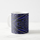 Mug Infinite Ripple (Devant gauche)