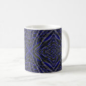 Mug Infinite Ripple 2 (Devant droit)