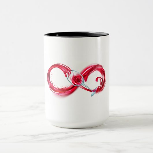 Mug Infinity (Centre)