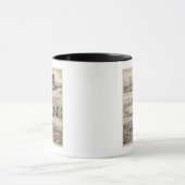 Mug Infirmary, résidences (Centre)
