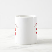 Mug Infirmier (Centre)