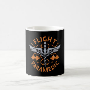 Mug Infirmier aéromédical