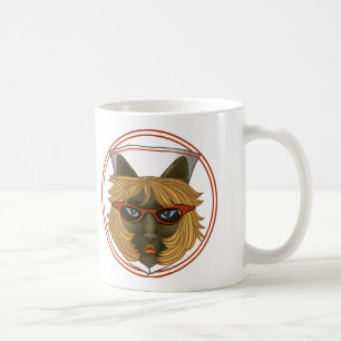 Mug Infirmière