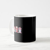 Mug infirmière (Devant gauche)