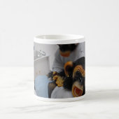 Mug Infirmière (Centre)