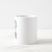 Mug Infirmière (Centre)