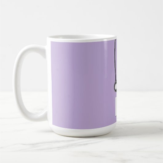 Mug Infirmière (Gauche)