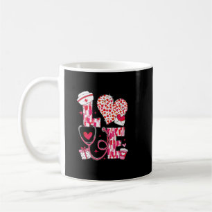 Mug infirmière