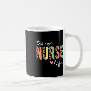 Mug Infirmière