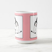 Mug Infirmière (Centre)