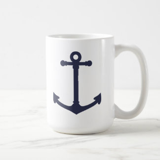 Mug Infirmière/Ancre
