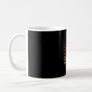 Mug Infirmière cardiaque Gobble Squad Infirmière Thank