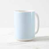 Mug Infirmière certifiée (Devant droit)