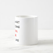 Mug infirmière chirurgicale, géniale (Centre)