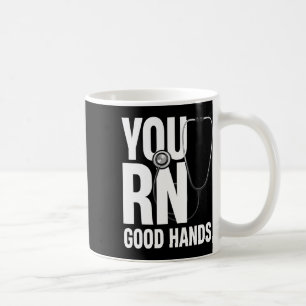 Mug Infirmière cool Pour Hommes Femmes Urgente