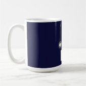 Mug Infirmière créative (Gauche)