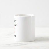 Mug infirmière de triage, génial (Centre)