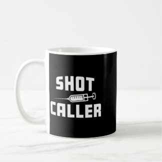 Mug Infirmière drôle d'hôpital de soins infirmiers Méd