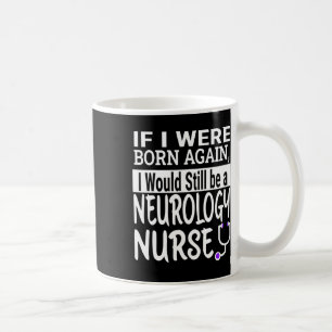 Mug Infirmière drôle École d'infirmières & Appréciatio