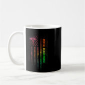Mug Infirmière en santé Rn (Gauche)