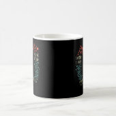 Mug Infirmière Endoscopie Gi Endo Tech Colonoscopy Col (Centre)