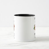 Mug Infirmière instantanée, ajoutez simplement du café (Centre)