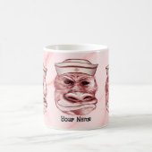 Mug Infirmière moche (Centre)