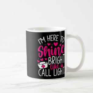 Mug Infirmière Mois d'appréciation Infirmière Infirmiè