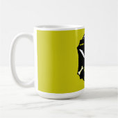 Mug Infirmière orthopédique (Gauche)