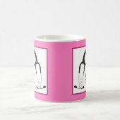 Mug Infirmière personnalisée Praticien Idées cadeaux (Centre)