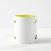 Mug infirmière poussette (Centre)