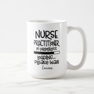 Mug Infirmière professionnelle