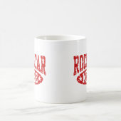 Mug Infirmière rock Star (Centre)