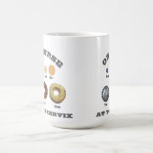 Mug Infirmière/sage-femme/obstétriqueGynécologue (Centre)
