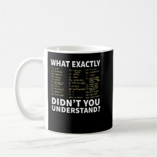Mug Infirmière Shorthand, Infirmière ou Étudiante en s