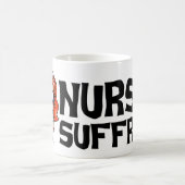Mug Infirmière Suffrin (Centre)