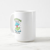 Mug Infirmière-thérapeute (Devant gauche)