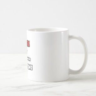 Mug Infirmière ... Travaillera Pour Le Vin