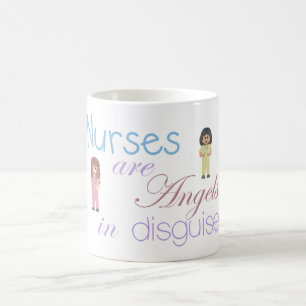 Mug Infirmières