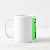 Mug infirmières (Gauche)